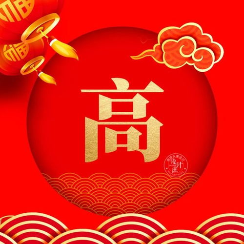  微信头像分享生活红火,人生有奔头