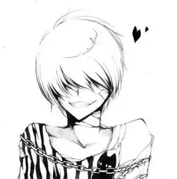  谁有卡通帅哥头像网站垃圾的不要难看的也不要