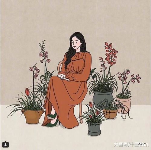  异性交往,女人最爱的情话不是我爱你,而是这4句