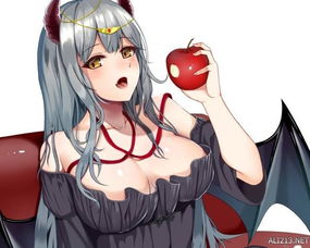  黑丝御姐白丝萝莉超级精彩二次元妹子精美福利壁纸