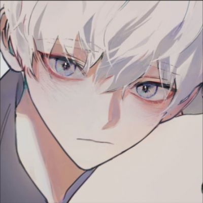 高清禁欲系头像男男生