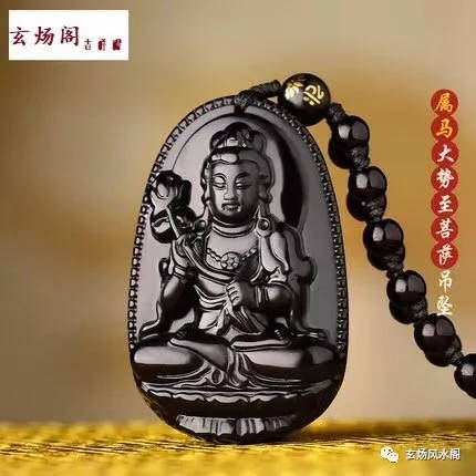  姜群十二生肖本命护身佛介绍及佩戴禁忌