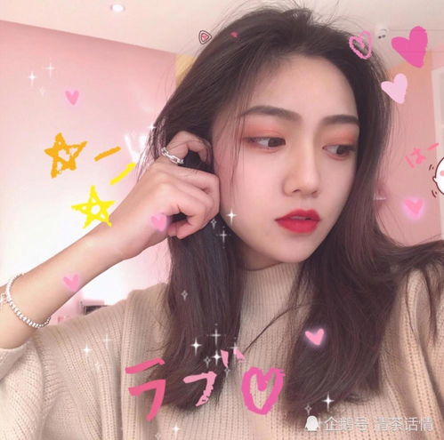 头像女丧系照片壁纸