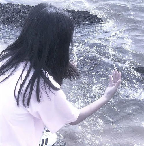  第516期微丧头像1224低谷期推荐抑郁女头