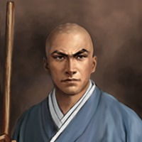  和尚头像看破红尘头像微信头像图片大全