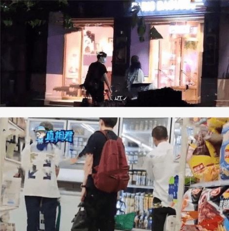  赵薇被传与富二代绯闻男友一同回豪宅,近况如何