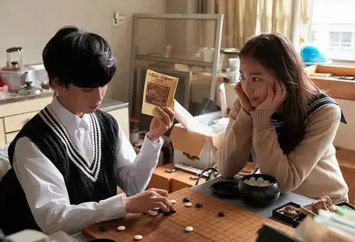  喜欢一个人,就多和ta聊聊未来吧