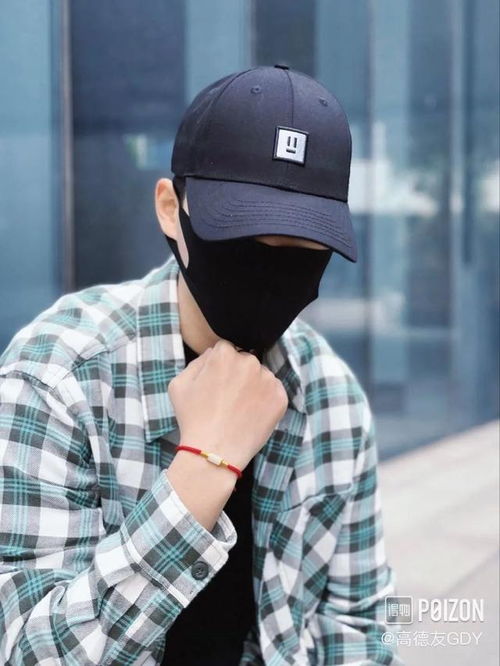  nike也出了口罩各大品牌设计的口罩单品了解一下