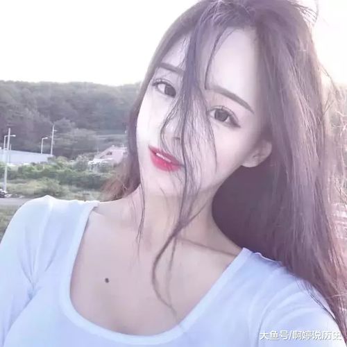 十二星座谁是冷漠之王,第一名毫无疑问是她
