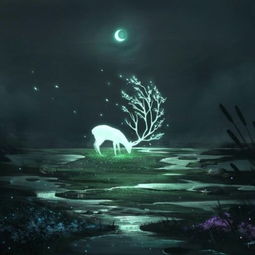  灯里的火的图片动漫