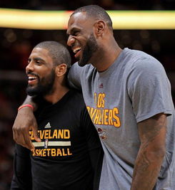  nba名宿欧文要带动队友赢球而他我爱欧文,他能证明自己