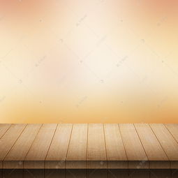  黄色落叶木板食品促销psd分层主图背景图片免费下载千库网