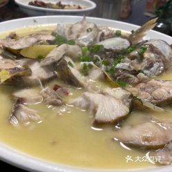  江南食府的家烧鲻鱼好不好吃用户评价口味怎么样三门县美食家烧鲻鱼实拍图片大众点评