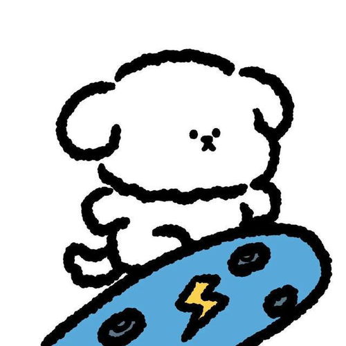  有风格的头像