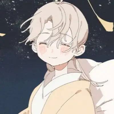 闺蜜头像动漫唯美三人