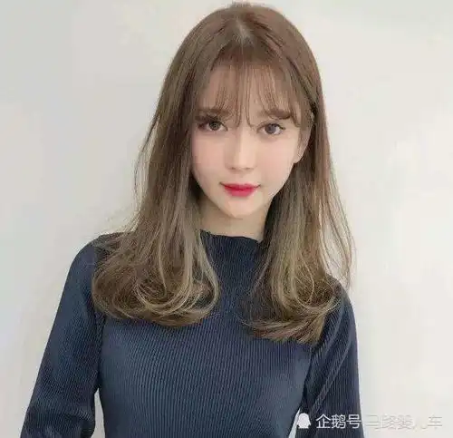  你适合什么样的发型,快来看看有没有喜欢的
