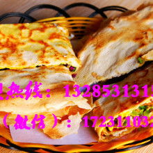  安丘市强哥煎饼果子店