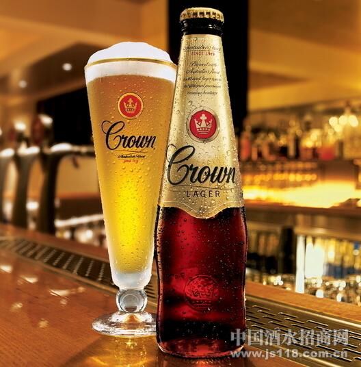  进口啤酒称霸高端市场