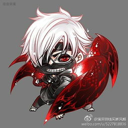  求几张很炫的动漫图oo