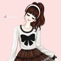  漫画吸血鬼冷酷图片微信头像图片大全