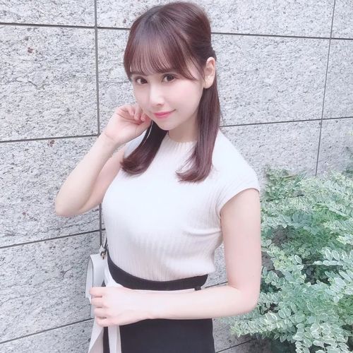  每优一新第38期永濑唯娇小玲珑