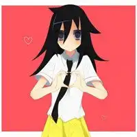 微信头像丧系女黑白真人微信头像图片大全 微信头像丧系女黑白真人微信头像图片大全