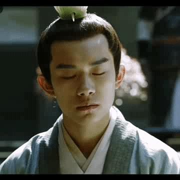 已在韩国播出易烊千玺在长安十二时辰里饰演李必...