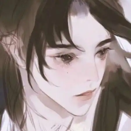 动漫头像男古风霸气