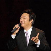  费玉清高清头像