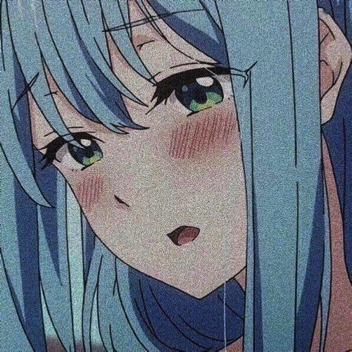  动漫头像丨男女生头像