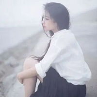  qq女生头像韩范韩系女生可爱个性的qq头像