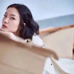 微信头像禁欲系