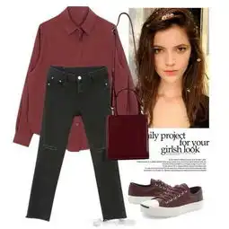  秋季的女生穿衣搭配是怎样的