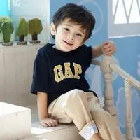 qq头像小男孩霸气