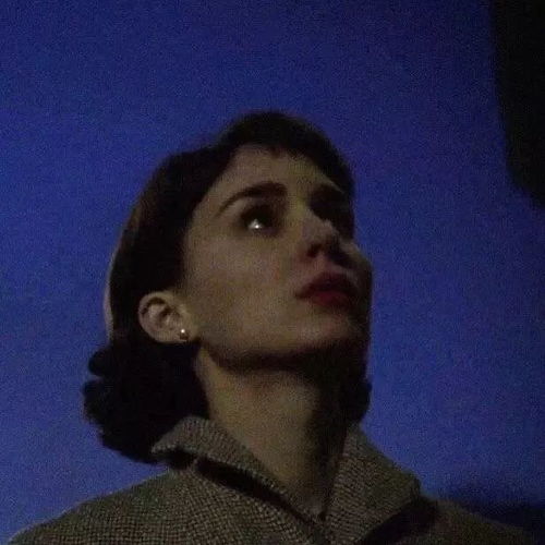  个性女生头像