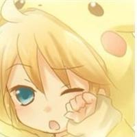  求卖萌的动漫图,要大眼睛的,小loli