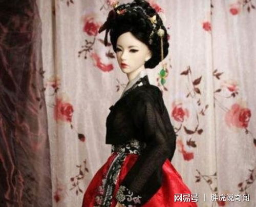  bjd人形娃娃灵异事件,bjd娃娃养死了怎么处理