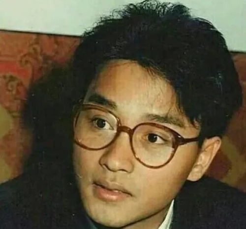  1986年,张国荣在媒体前说了7个字,3天后倪诗蓓服药自杀