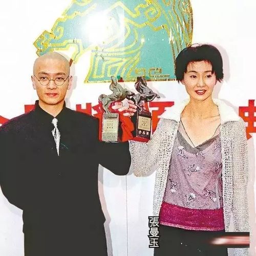  张国荣13次提名影帝,只拿了1次影帝,他都败给谁了