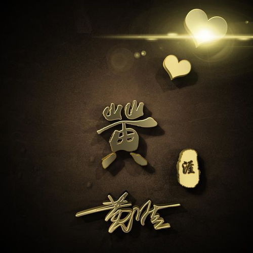  微信头像精选34张百家姓头像姓名头像,你留言姓名我来制作