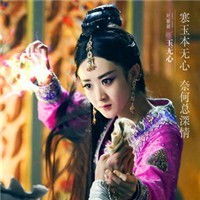  赵丽颖头像头像大全