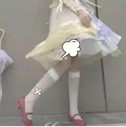  ins治愈系闺蜜头像最好的关系,有幸遇见,恰好合拍