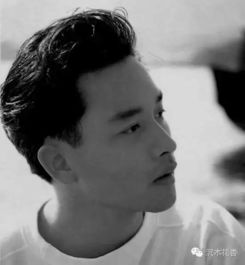  张国荣你若尚在场,春天该很好