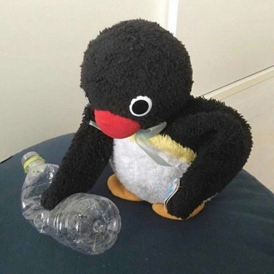  江辞逸奇奇怪怪动物