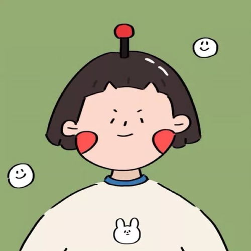  乱七八糟头像集换个头像,换个心情oo
