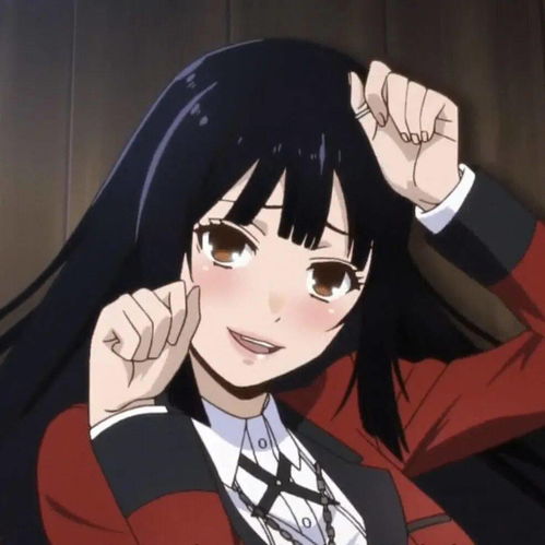  动漫头像