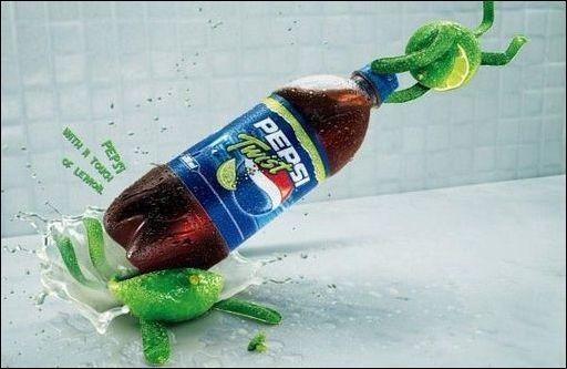  百事可乐企业文化