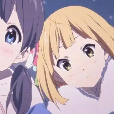  可爱的三人闺蜜头像喜欢的加个卡通动漫头像我要个性网