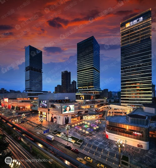  华润中心万象里图片样板间装修效果图