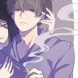  情侣头像你是3我是9,我除了你还是你